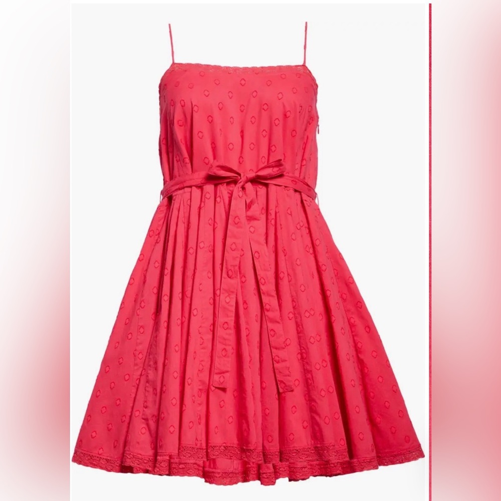 Ulla Johnson Beatriz Dress